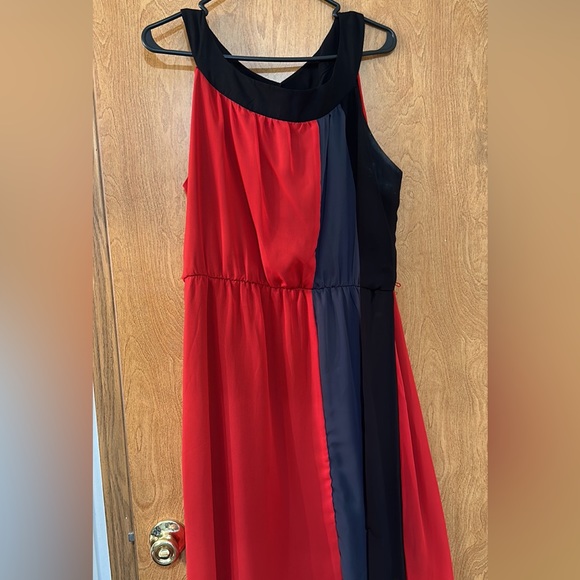 Maurice’s Dress - Picture 1 of 1